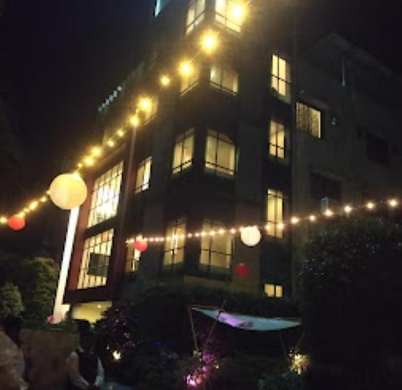 Hotel Manju Palace,nanded