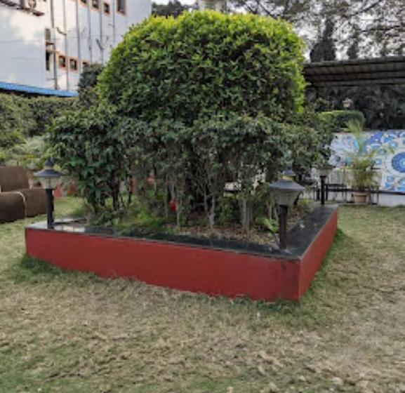 Hotel Manju Palace,nanded