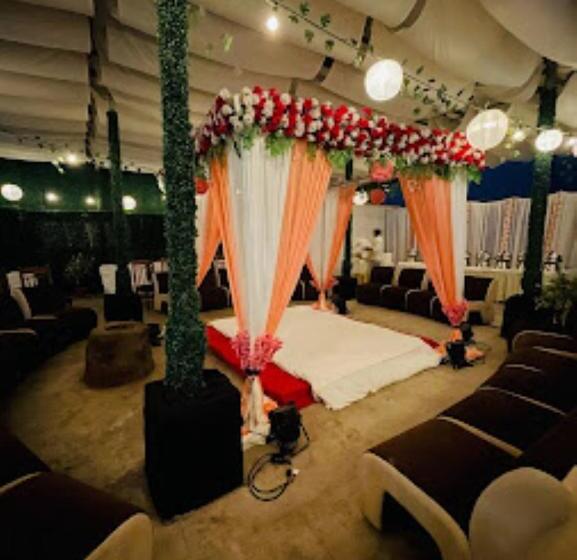 Hotel Manju Palace,nanded