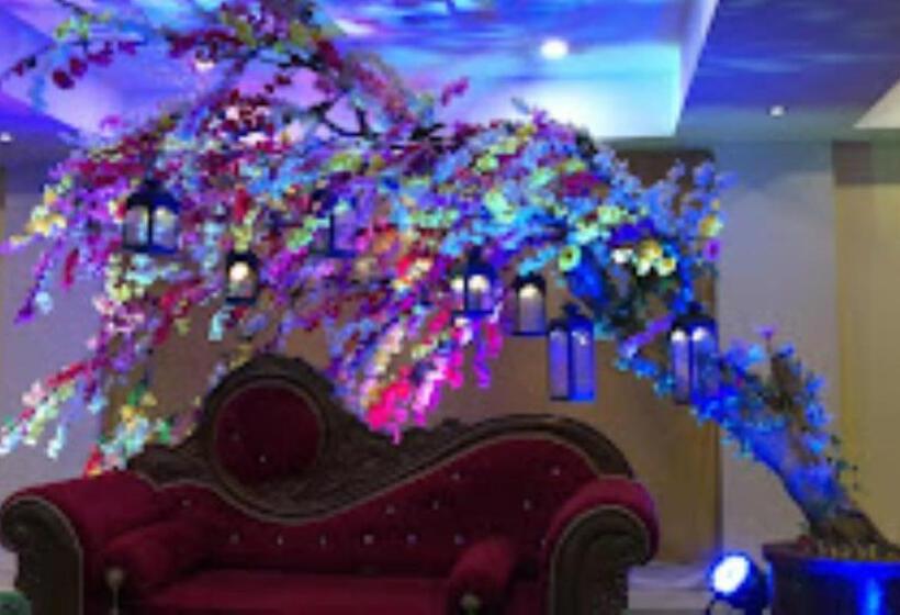 Hotel Manju Palace,nanded