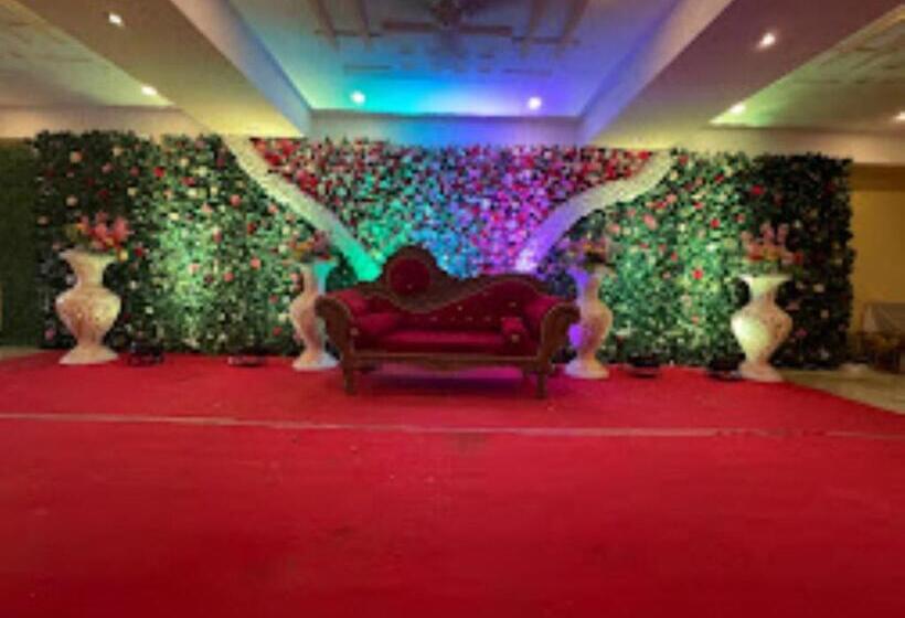 Hotel Manju Palace,nanded