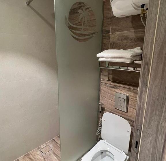 هتل Mass Boutique