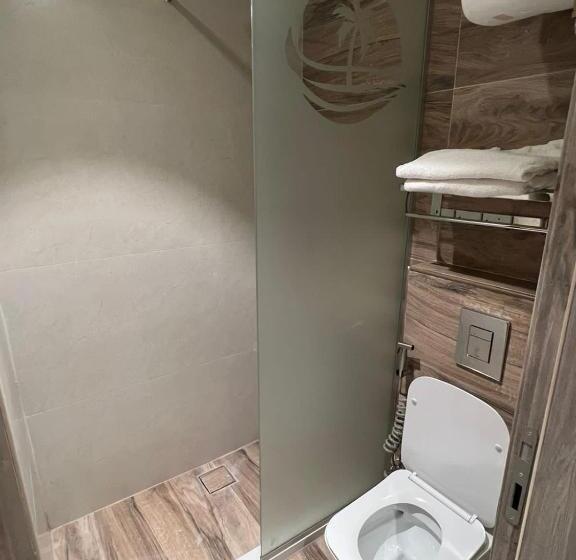 هتل Mass Boutique