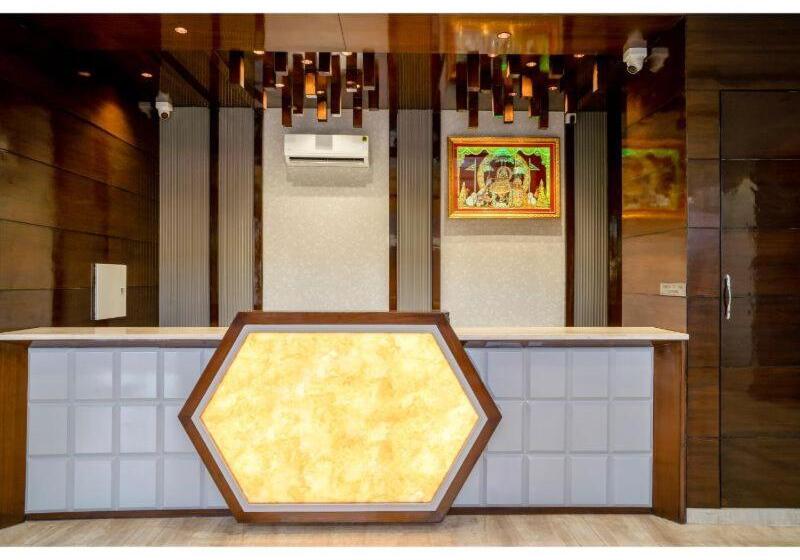 Hotel Narayan Palace