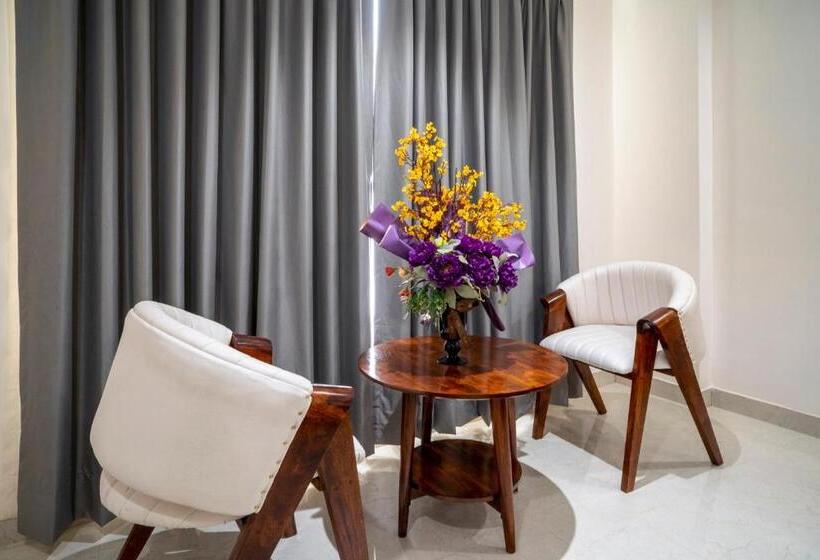 Hotel Narayan Palace