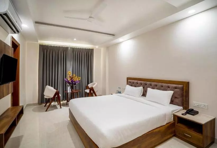 Hotelli Narayan Palace