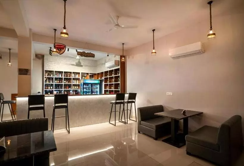 Hotelli Narayan Palace