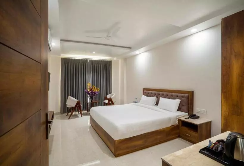 Hotelli Narayan Palace
