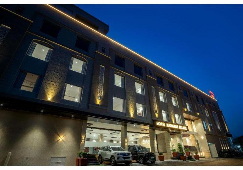 Hotel Narayan Palace