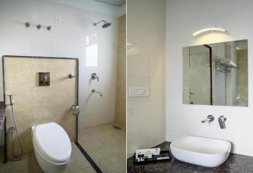 Hotel Narayan Palace