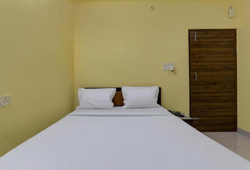 호텔 Oyo City Prime Residacy