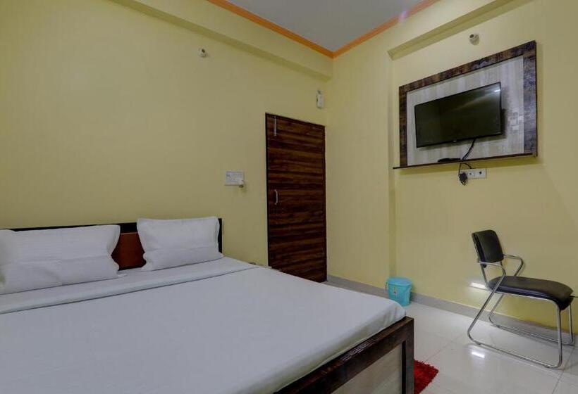 호텔 Oyo City Prime Residacy