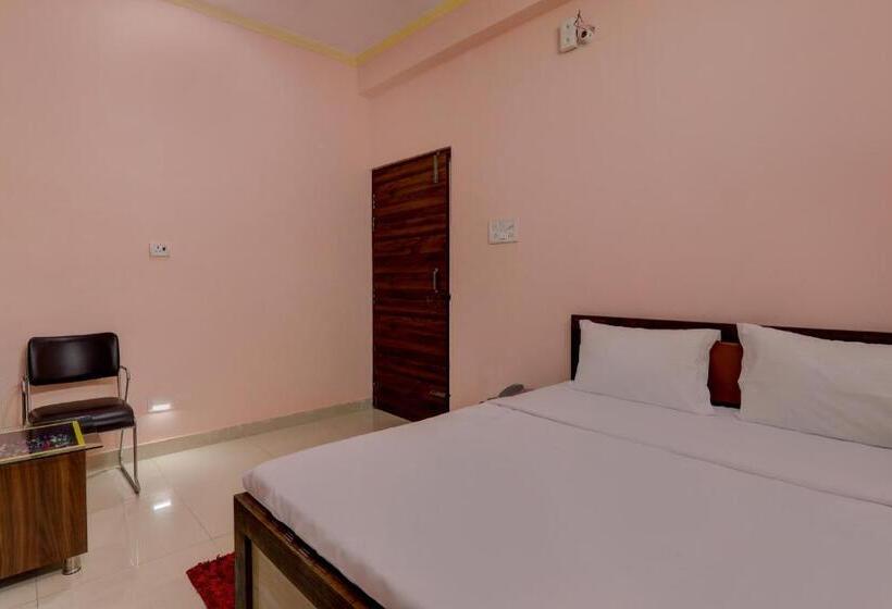 호텔 Oyo City Prime Residacy