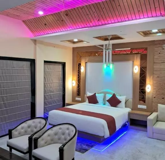 ホテル Prime Beach Resort, Mandarmani