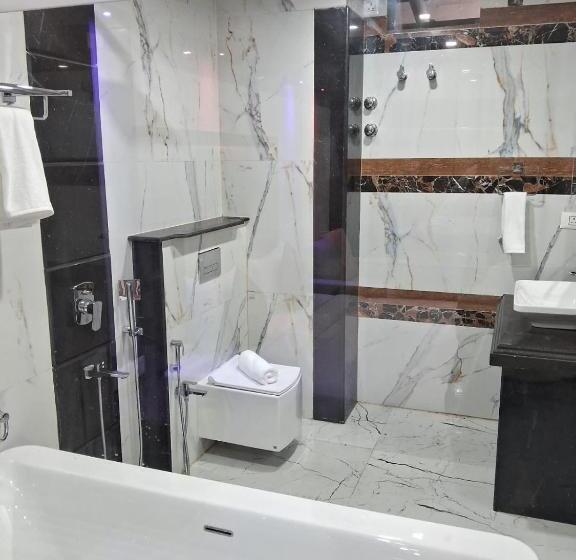 Отель Prime Beach Resort, Mandarmani