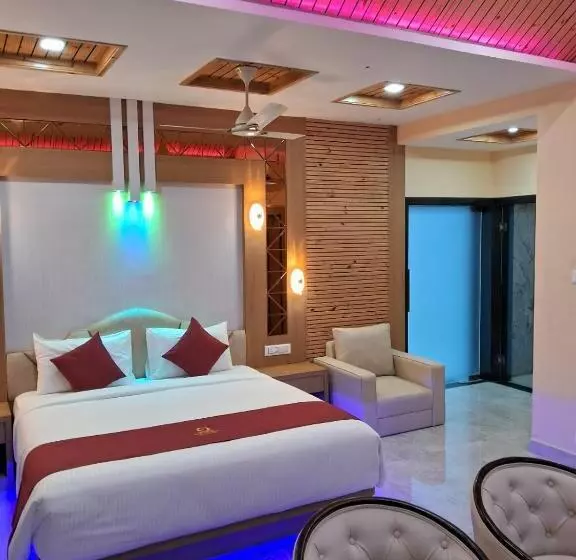 ホテル Prime Beach Resort, Mandarmani