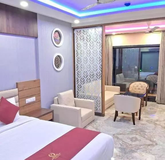 ホテル Prime Beach Resort, Mandarmani
