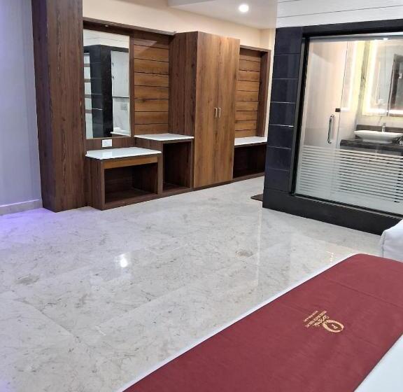 Отель Prime Beach Resort, Mandarmani