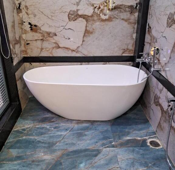 Отель Prime Beach Resort, Mandarmani