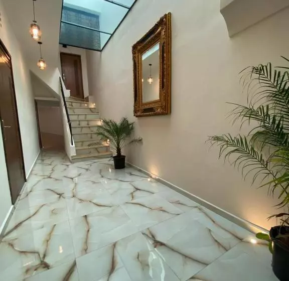 Hotelli Riad Jbara 2