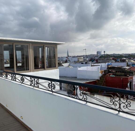 ホテル Riad Jbara 2