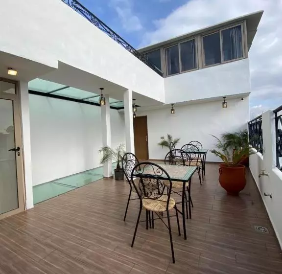 Hotelli Riad Jbara 2