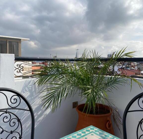 ホテル Riad Jbara 2