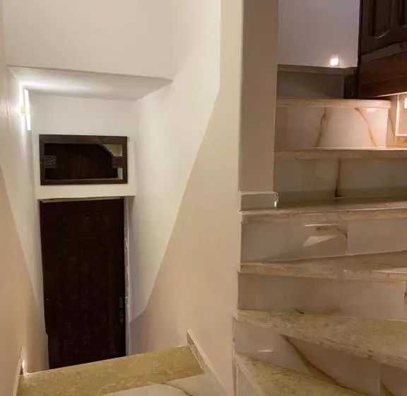 Hotelli Riad Jbara 2