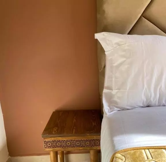 Hotelli Riad Jbara 2