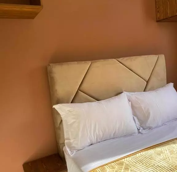 Hotelli Riad Jbara 2