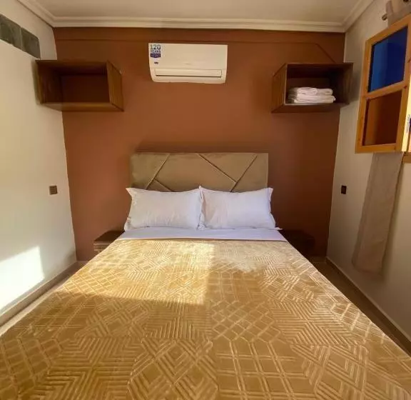 Hotelli Riad Jbara 2