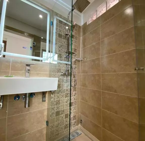 Hotelli Riad Jbara 2