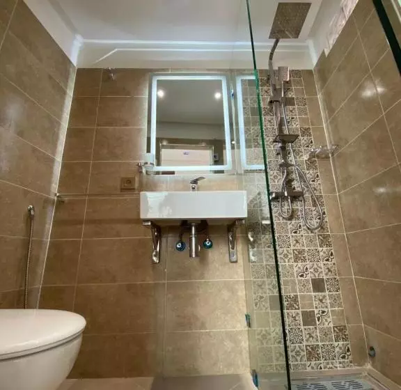 Hotelli Riad Jbara 2