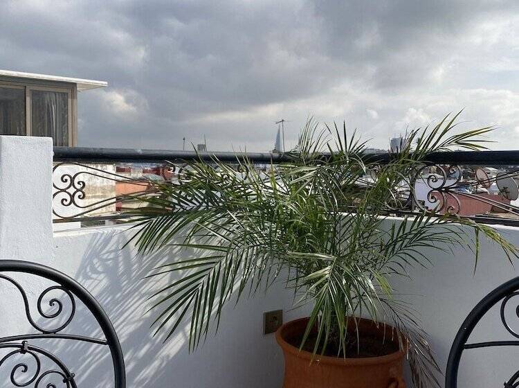 ホテル Riad Jbara 2