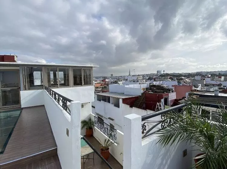 Hotelli Riad Jbara 2