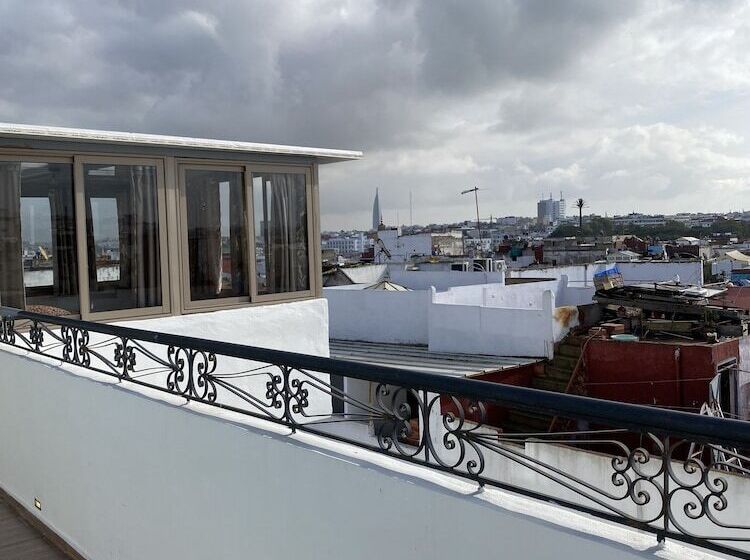 ホテル Riad Jbara 2