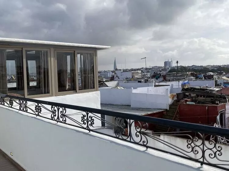 Hotelli Riad Jbara 2