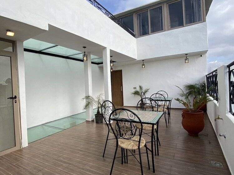 ホテル Riad Jbara 2