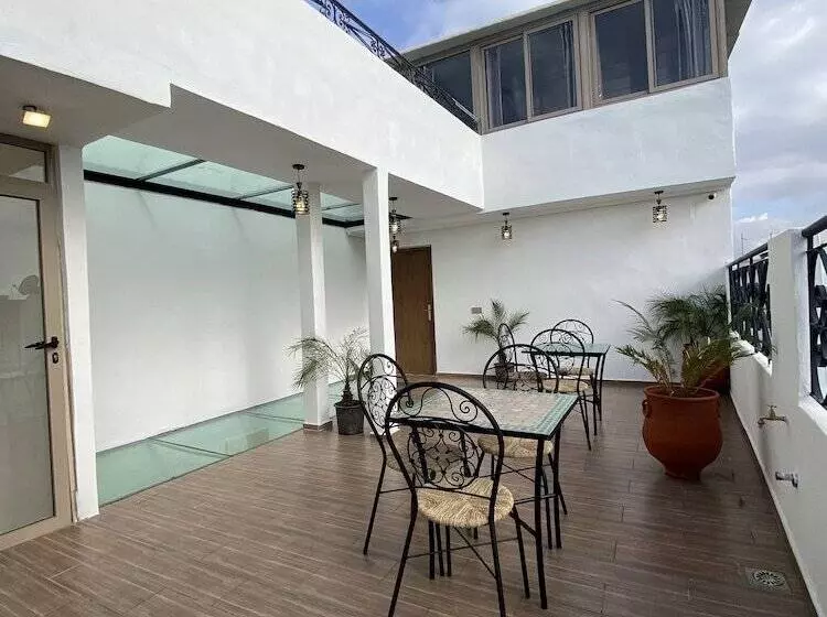 Hotelli Riad Jbara 2