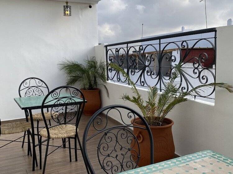 ホテル Riad Jbara 2