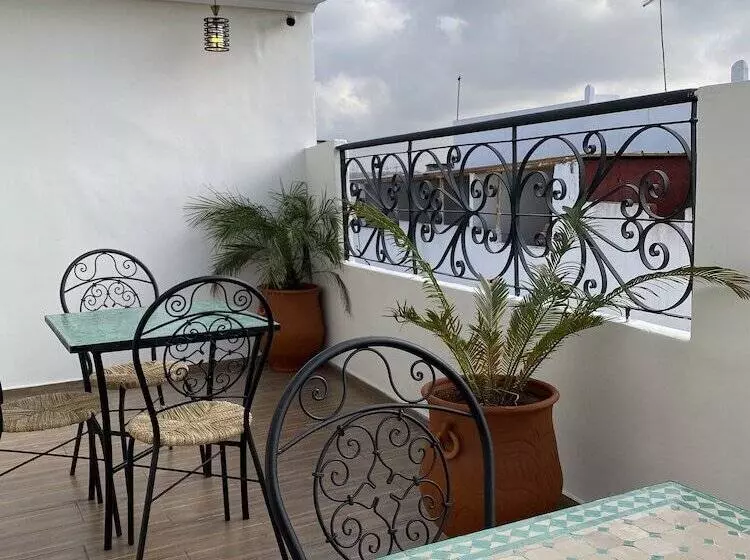 Hotelli Riad Jbara 2