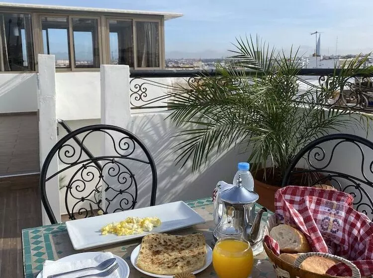 Hotelli Riad Jbara 2