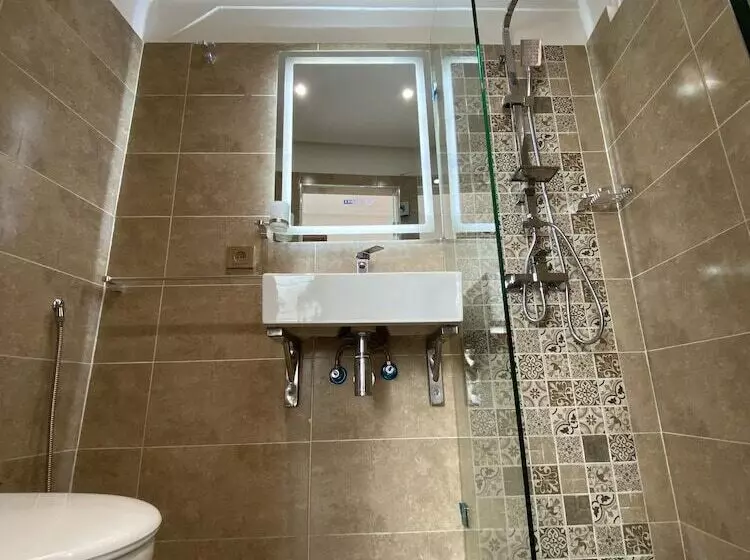 Hotelli Riad Jbara 2