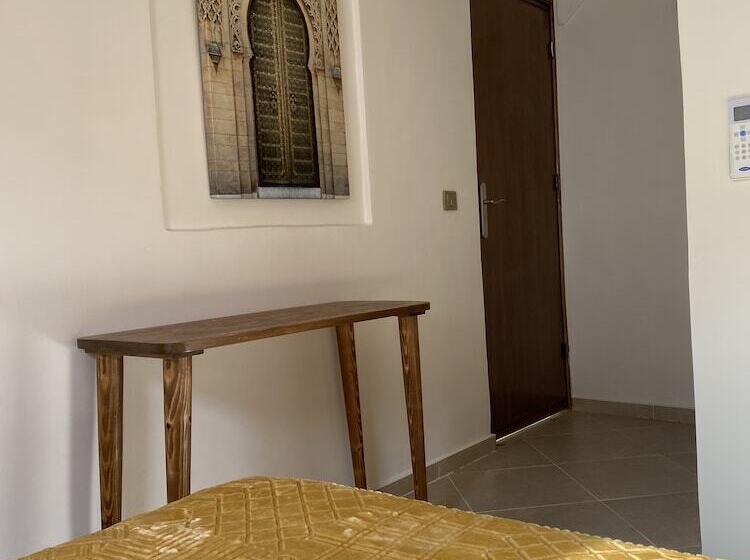 ホテル Riad Jbara 2