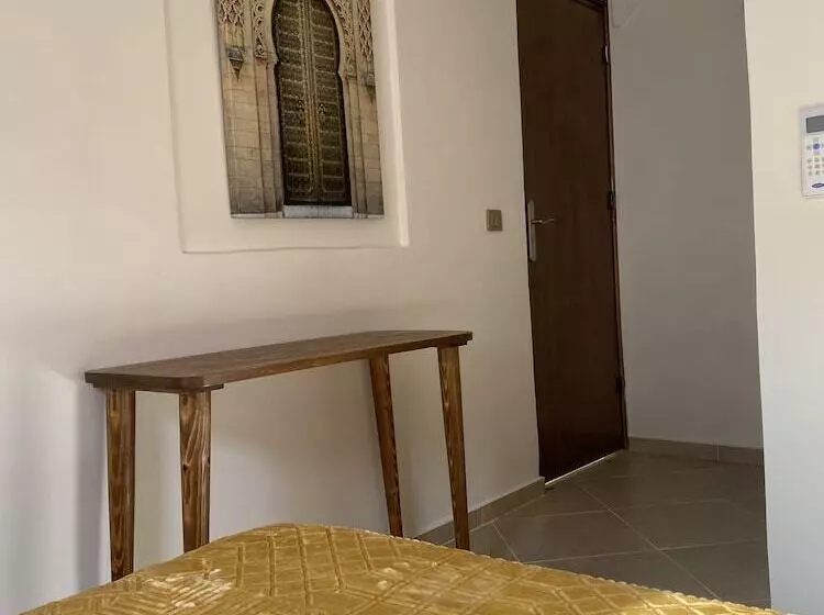 Hotelli Riad Jbara 2