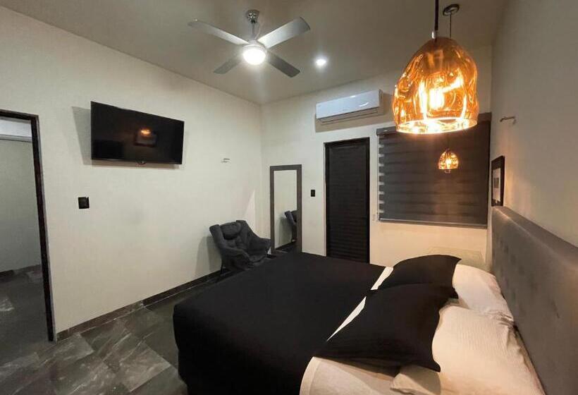 Otel Suites La Negra