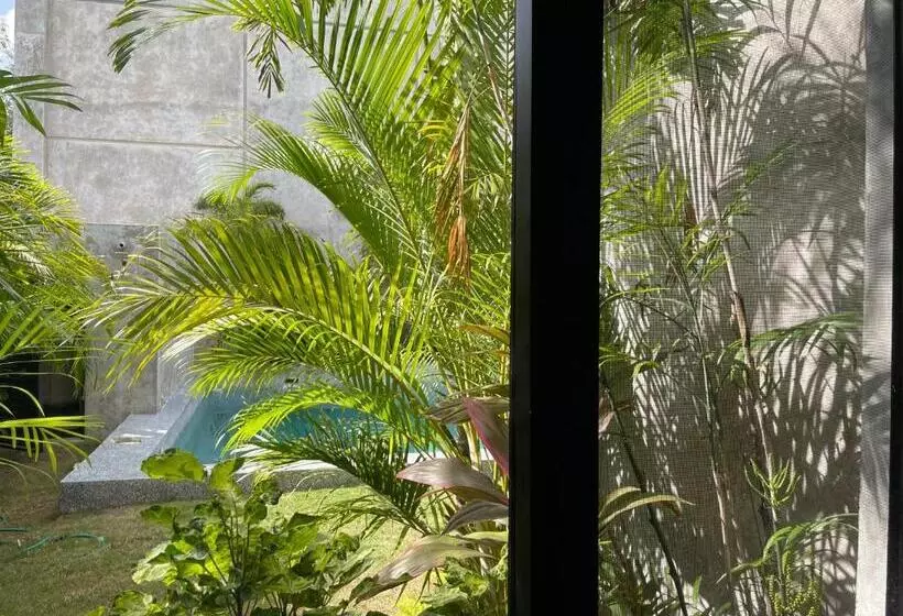 Hotelli Suites La Negra