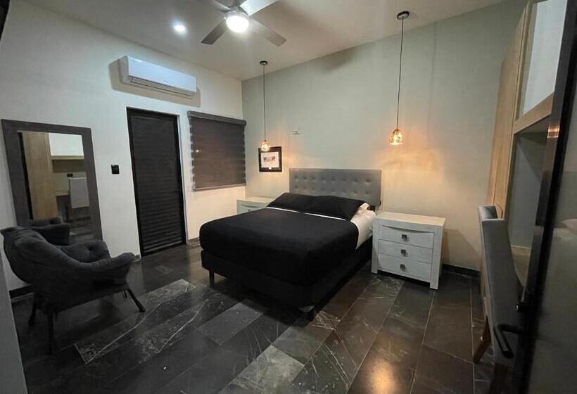 Otel Suites La Negra