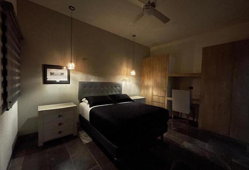 Otel Suites La Negra