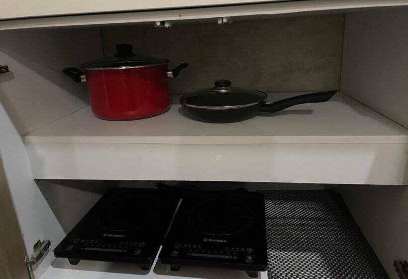 Otel Suites La Negra